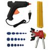 vidaXL Conjunto de pontes de desamolgar 30 pcs