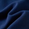 Sweatshirt para crian&ccedil;a azul-marinho 116