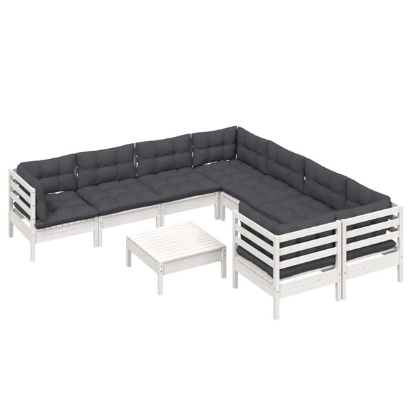 A apresentar a imagem do produto 3 de 9