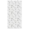 vidaXL Rolo de Duche Estores 120x240 cm Largura Tecido 116 cm
