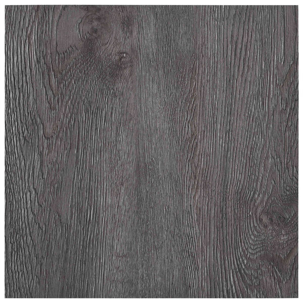 vidaXL Pranchas de Piso 55 pcs Castanho 5,11 m&sup2; PVC