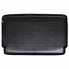 vidaXL Tapete de Porta-Malas Preto compat&iacute;vel com Opel CORSA 2019-