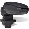vidaXL Apoio de bra&ccedil;o para carro para Skoda Fabia MK1 (1999-2007)