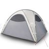 vidaXL Tenda de festas imperme&aacute;vel branco