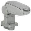 vidaXL Apoio de bra&ccedil;o para VW Polo Ⅳ (2001-2005)