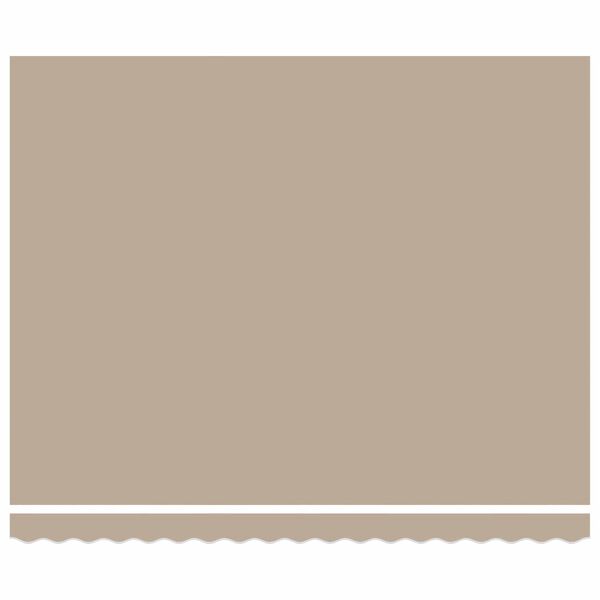 vidaXL Toldo Retrátil 400 × 300 cm Bege