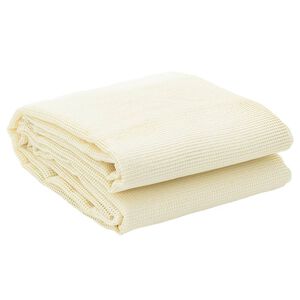 vidaXL Tenda tapete 4x2 m creme