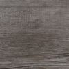 vidaXL Tábuas soalho PVC autoadesivo 5,21 m² 2mm madeira castanho mate