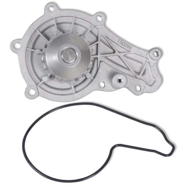 vidaXL Bomba de &aacute;gua para Ford, Peugeot, etc.