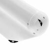 vidaXL Encerado transparente com ilh&oacute;s 5x6 m PVC