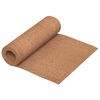 vidaXL Rolo de corti&ccedil;a Castanho 200 x 50 x 0,5 cm Corti&ccedil;a