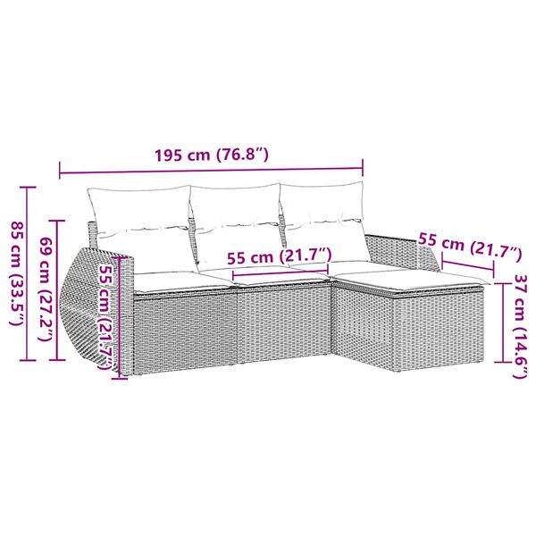 A apresentar a imagem do produto 3 de 17
