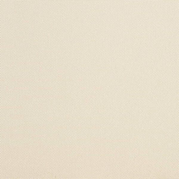 vidaXL Lona para toldo creme 500x300 cm