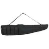 vidaXL Saco para espingarda com al&ccedil;a de ombro 120 cm tecido oxford