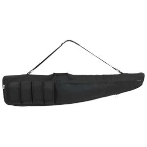 vidaXL Saco para espingarda com al&ccedil;a de ombro 120 cm tecido oxford