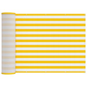vidaXL Tela de Privacidade para Varanda 150 x 700 cm