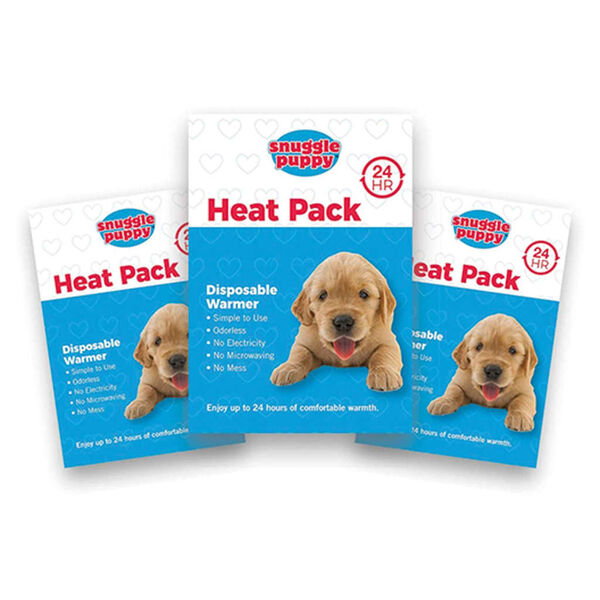 Snuggle Puppy C&atilde;o de peluche com batimento card&iacute;aco castanho e branco