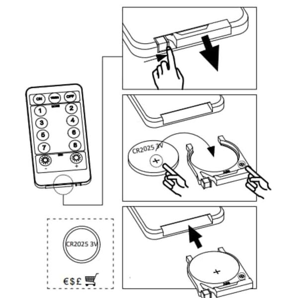 A apresentar a imagem do produto 4 de 8