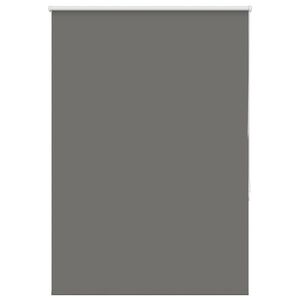 vidaXL Persiana de enrolar 105x175 cm largura tecido 100,7cm poli&eacute;ster