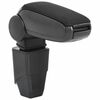 vidaXL Apoio de bra&ccedil;o para carro para Peugeot 206 206cc (2009)