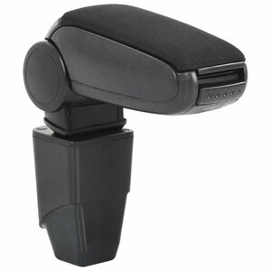 vidaXL Apoio de bra&ccedil;o para carro para Peugeot 206 206cc (2009)
