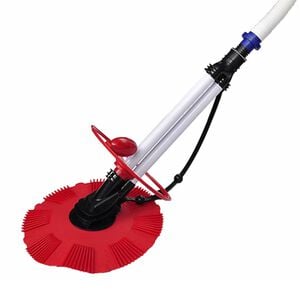 Limpador de piscina autom&aacute;tico
