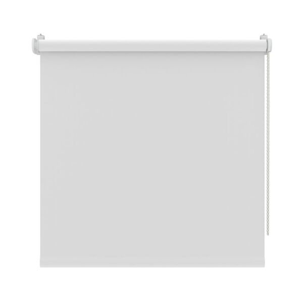 Decosol Mini persianas opacas branco 87x160 cm