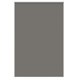 vidaXL Persiana de enrolar 160x230 cm largura tecido 156,6cm poli&eacute;ster
