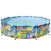 Bestway Piscina Steel Pro 305x66 cm