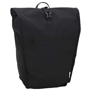 vidaXL Bolsa de Bicicleta Preto 34 x 16 x 59 cm Poli&eacute;ster