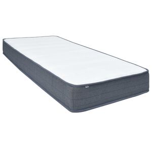 vidaXL Colchão para cama boxspring 200x90x20 cm