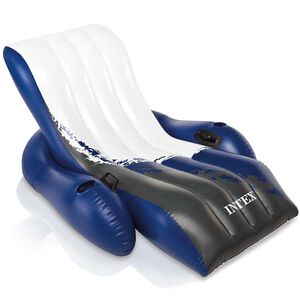 Intex Sof&aacute; insufl&aacute;vel reclin&aacute;vel 180 x 135 cm 58868EU