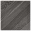 vidaXL Pranchas de Piso 55 pcs Cinzento 5,11 m&sup2; PVC