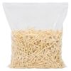 vidaXL Tees de golfe 1000 pcs 83 mm bambu
