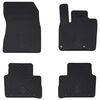 vidaXL Tapete de carro 4 unid. adequado para Nissan QASHQAI 2021-