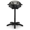 Tristar Grelhador mesa el&eacute;trico c/ suporte BQ-2816 2200W 46x35cm preto