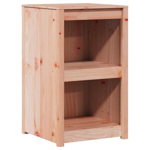 vidaXL Arm&aacute;rio de Cozinha MEPPEL Carvalho Marrom 55 x 55 x 92 cm