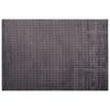 vidaXL Tapetes de &aacute;rea SIROLO Antracite 280 x 200 cm Poli&eacute;ster
