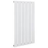 vidaXL Painel de aquecimento 465mm x 900mm branco