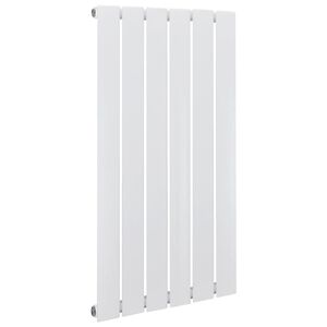 vidaXL Painel de aquecimento 465mm x 900mm branco