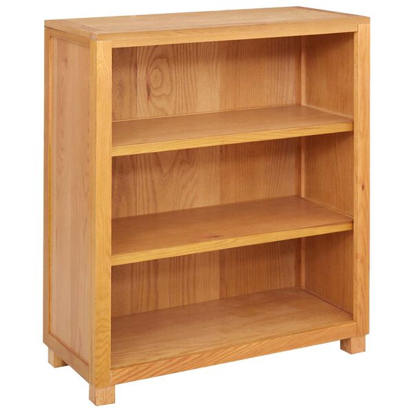 vidaXL Arm&aacute;rio com armazenamento Castanho Madeira processada