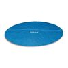 Intex Cobertura para piscina solar redonda 366 cm 29022