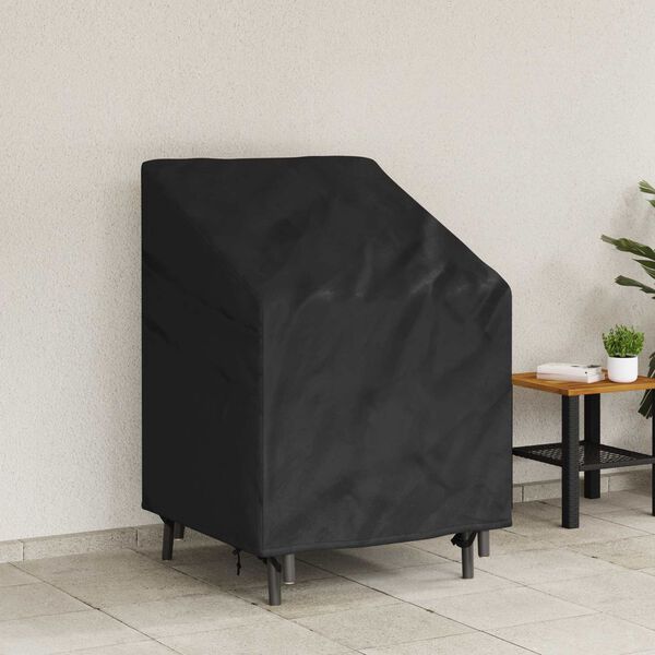 vidaXL Capa de Cadeira de Jardim 75 x 78 x 65 / 100 cm