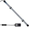 vidaXL L&acirc;mpada LED aqu&aacute;rio 48 cm branco