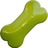 FitPAWS Plataforma equil&iacute;brio p/ c&atilde;es K9FITbone PVC verde FPK9BONEGR