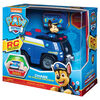 Paw Patrol Carro de brincar com controlo remoto Chase Cruiser