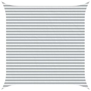 vidaXL Vela de Sombra para Exterior 4 x 4 m 100% Poli&eacute;ster Oxford