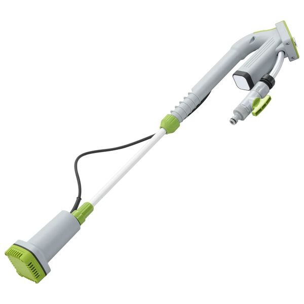 vidaXL Bomba para barris de chuva 50 W 1500 L/h