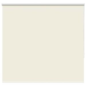 vidaXL Persiana de enrolar 165x175 cm largura tecido 161,6cm poli&eacute;ster