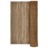 vidaXL Cerca de Salgueiro Natural 170 x 300 cm Salgueiro